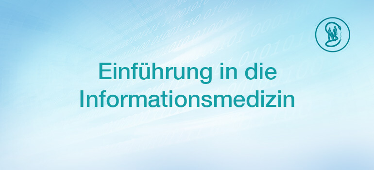 Informationsmedizin Privatpraxis