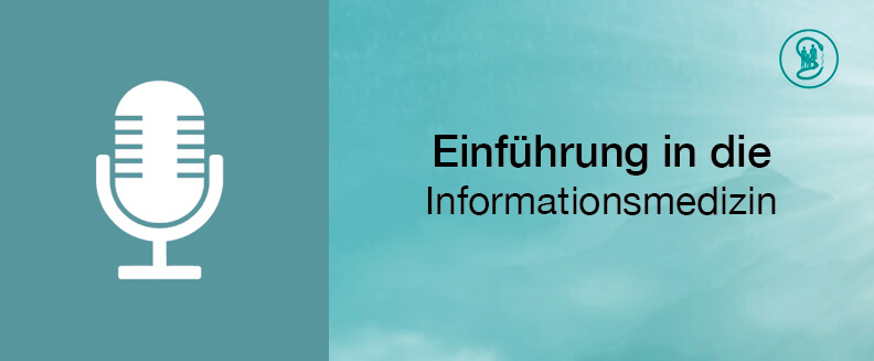 Informationsmedizin Gunter Petry