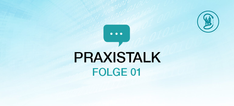 Praxistalk 1 von Gunter Petry Praxis