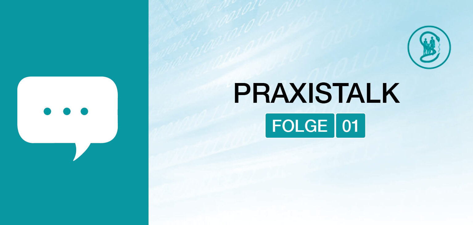 Praxistalk Folge 1 Gunter Petry Praxis