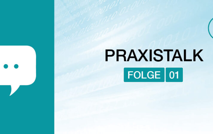 Praxistalk Folge 1 Gunter Petry Praxis