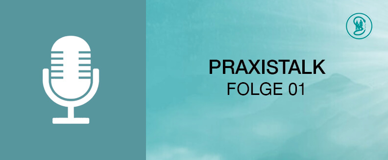 Podcast Gunter Petry Praxistalk 01