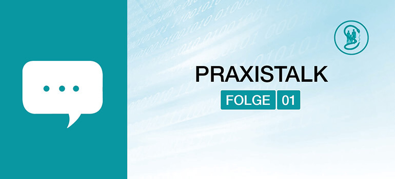 Praxistalk Folge 1 Gunter Petry Praxis