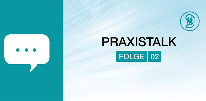 Praxistalk Folge 2 Gunter Petry Praxis