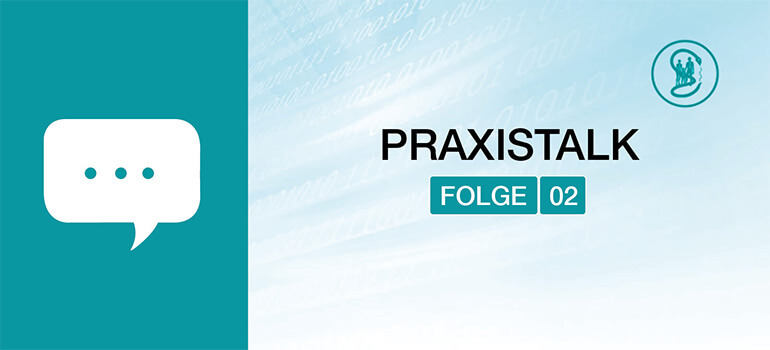 Praxistalk Folge 2 Gunter Petry Praxis