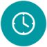 icon-uhr-tuerkis icon-uhr-tuerkis